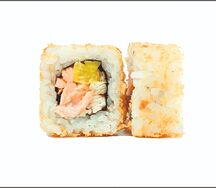 Аки Roll
