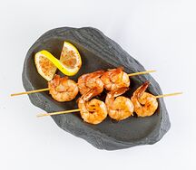 Эби кушияки