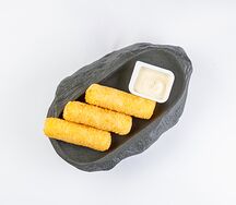 Сырные палочки