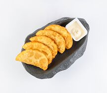 Чебуреки