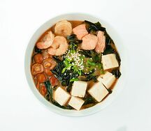 Сяке мисо
