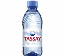 Вода Tassay