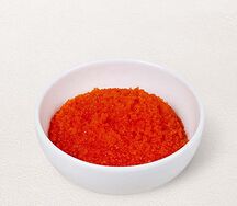 Масаго оранжевая