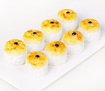 Ролл Сырный