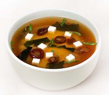 Мисо
