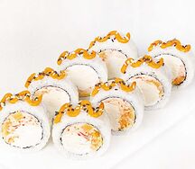 Ролл Азия Чикен