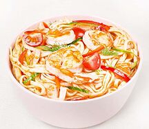 Wok Паназиатский L