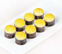 Ролл Крабик Хот