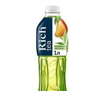 Холодный зеленый чай Rich Манго