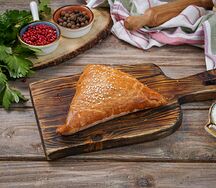 Самса с курицей