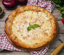 Четыре Сыра -32см