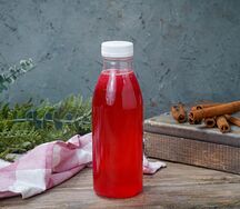 Морс Ягодный