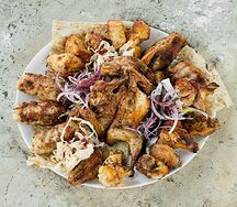 Ассорти для компании