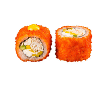 Ролл Тайский