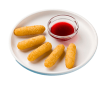 Сырные палочки