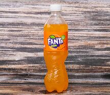 Fanta 0.5л