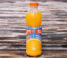 Pulpy
