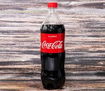 Coca Cola 1л