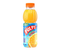 Pulpy Апельсиновый