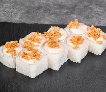 Ролл Чикен Фрай