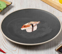 Суши с угрем