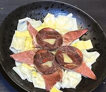 Бешбармак