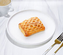 Конвертик с творогом