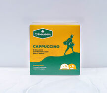 Кофе в капсулах Cappuccino Dolce Gusto