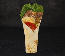 Трюфель Бургер ролл