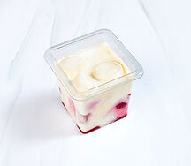 Десерт Павлова