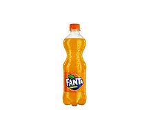 Fanta