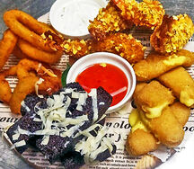 Пивная тарелка