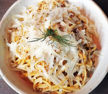 Паста болоньезе