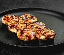 Унаги кани роял