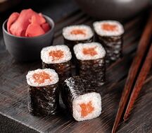 Тобико маки