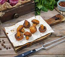 Шампиньоны