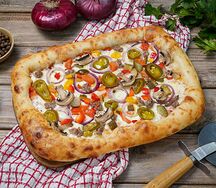 Деревенская - 32см