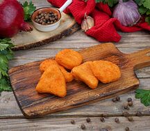 Куриные наггетсы