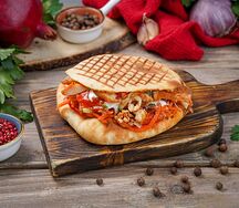 Шаурма Арабская