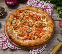 Вкус Мексики -32 см