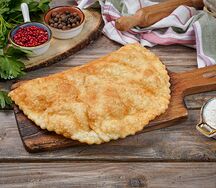 Чебурек с Сыром