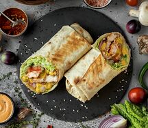 Шаурма Spicy Mumbai