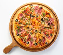 Мясная классика