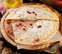 Кутабы Ассорти 5 трав