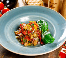 Мангал-салат