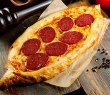 Пицца Пепперони
