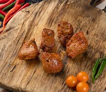 Шейка свиная