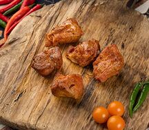 Свиная мякоть