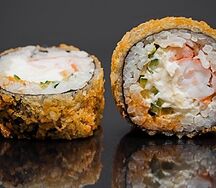Крабовый