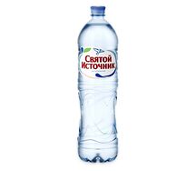 Святой Источник без газа